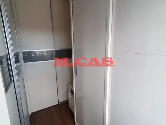 Apartamento 2 quartos e 2 banheiros, à venda, no bairro Vila Regente Feijó em São Paulo