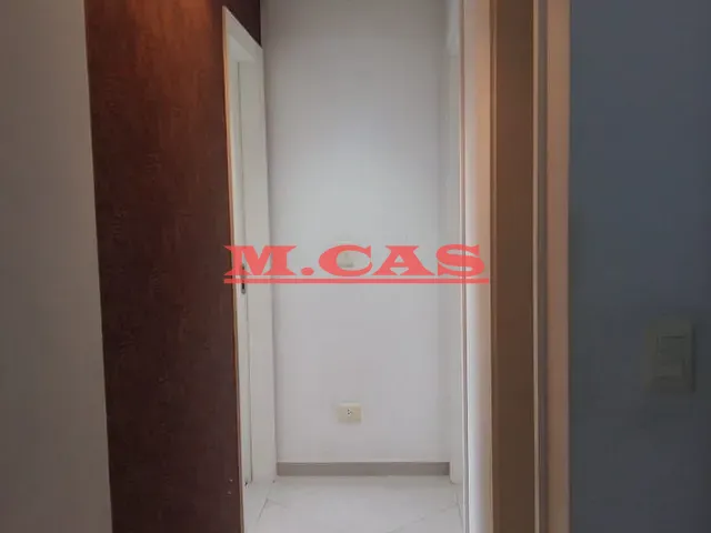 Apartamento 2 quartos e 2 banheiros, à venda, no bairro Vila Regente Feijó em São Paulo