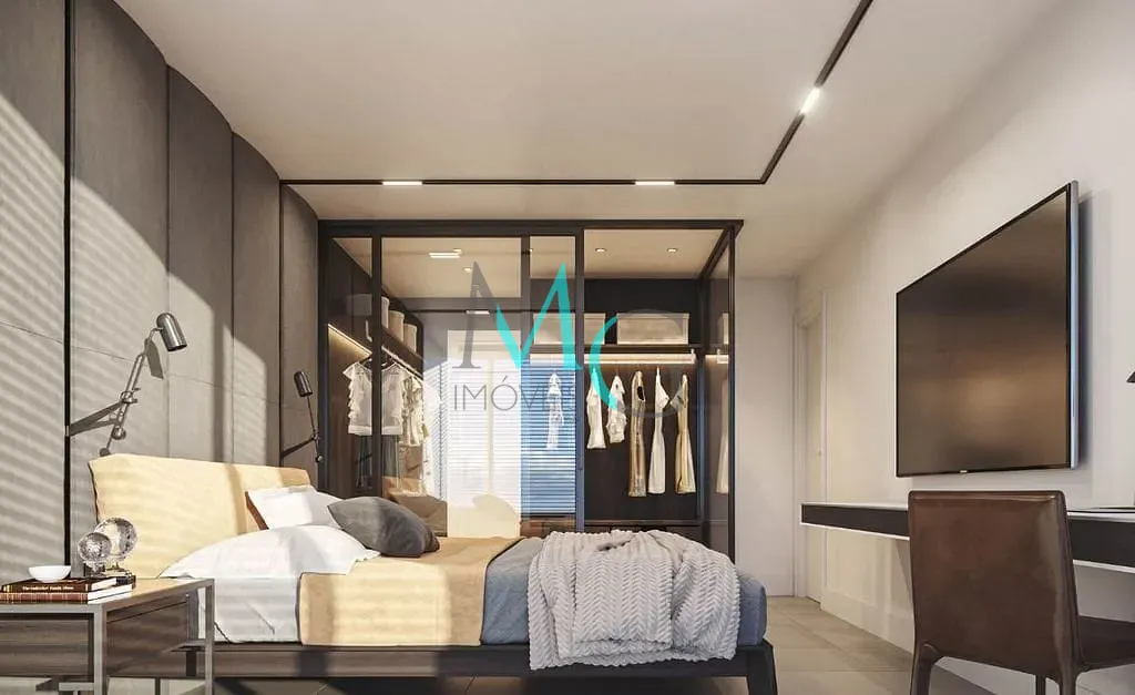 Apartamento, 3 quartos, 96 m² - Foto 13