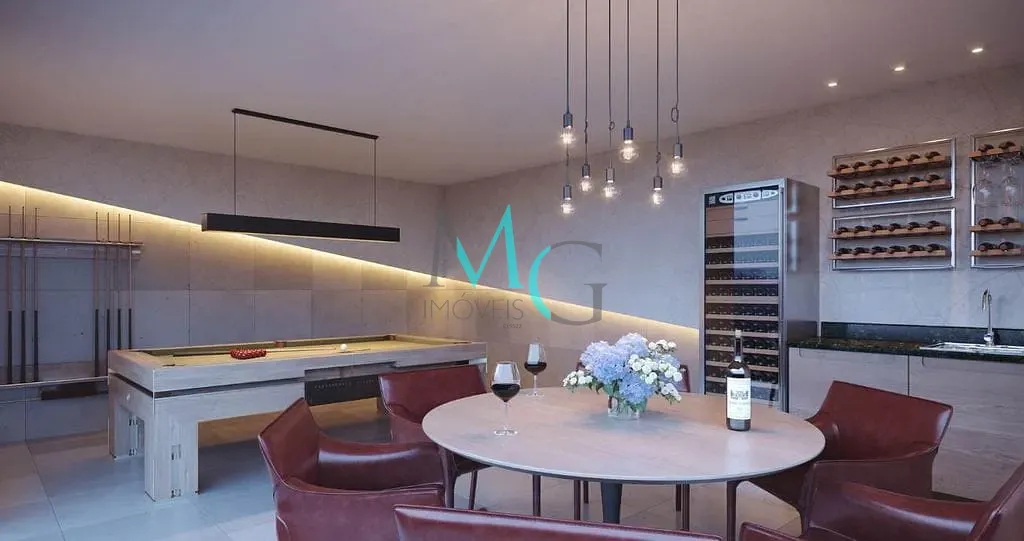 Apartamento, 3 quartos, 96 m² - Foto 7