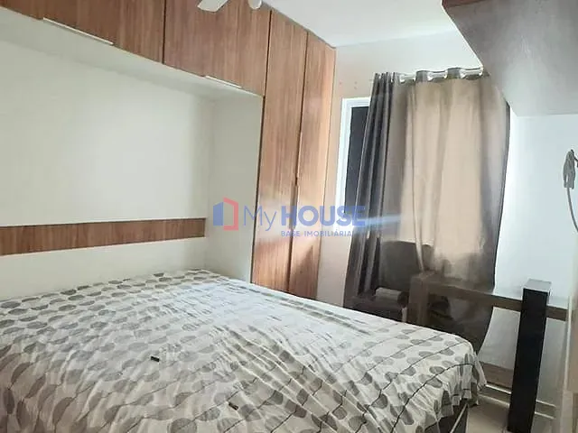 Apartamento 2 quartos e 2 banheiros, para alugar, no bairro Nossa Senhora da Vitória em Ilhéus