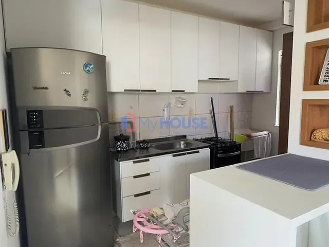 Apartamento 2 quartos e 2 banheiros, para alugar, no bairro Nossa Senhora da Vitória em Ilhéus