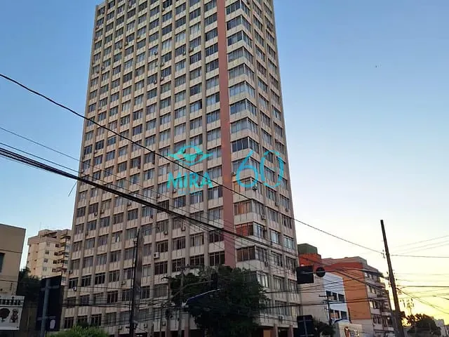 Apartamento 4 quartos e 5 banheiros, à venda, no bairro Setor Central em Goiânia