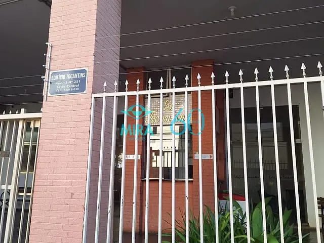 Apartamento 4 quartos e 5 banheiros, à venda, no bairro Setor Central em Goiânia