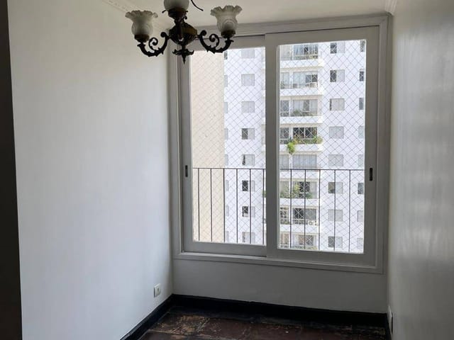 Foto do Apartamento - Apartamento com 2 dormitórios  à venda em Moema, São Paulo, SP | Mix Assessoria em Imóveis