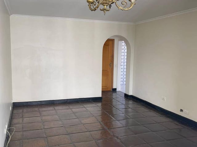 Foto do Apartamento - Apartamento com 2 dormitórios  à venda em Moema, São Paulo, SP | Mix Assessoria em Imóveis