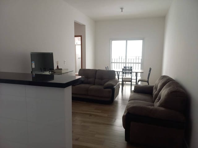 Foto do Apartamento - Apartamento mobiliado para locação próximo a UNIFEI | MOHALLEM e LOPES CORRETAGEM E ADMINISTRACAO DE IMOVEIS LTDA