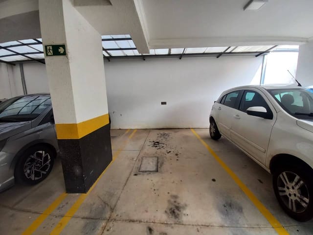 Foto do Apartamento - Apartamento mobiliado para locação próximo a UNIFEI | MOHALLEM e LOPES CORRETAGEM E ADMINISTRACAO DE IMOVEIS LTDA