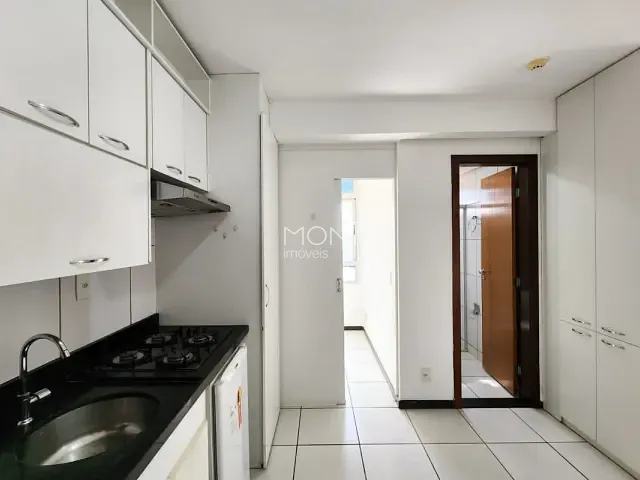 Apartamento 2 quartos e 1 banheiro, à venda, no bairro Zona Industrial (Guará) em Brasília