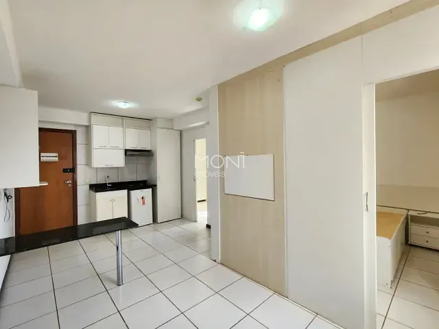 Apartamento 2 quartos e 1 banheiro, à venda, no bairro Zona Industrial (Guará) em Brasília