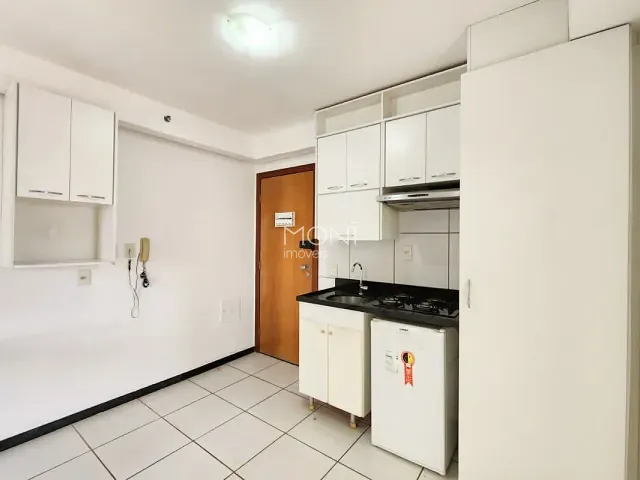 Apartamento 2 quartos e 1 banheiro, à venda, no bairro Zona Industrial (Guará) em Brasília