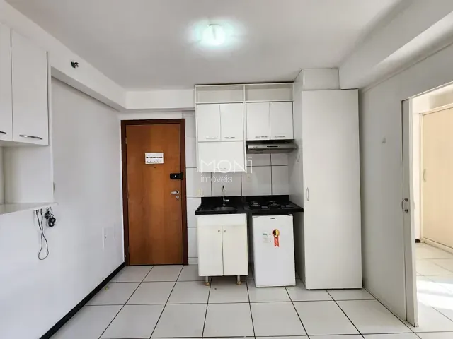 Apartamento 2 quartos e 1 banheiro, à venda, no bairro Zona Industrial (Guará) em Brasília