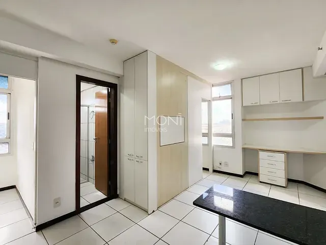 Apartamento 2 quartos e 1 banheiro, à venda, no bairro Zona Industrial (Guará) em Brasília