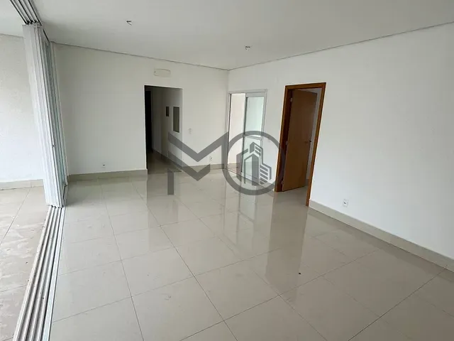 Apartamento com 114m² 3 quartos e 4 banheiros, à venda, no bairro Alvorada em Cuiabá