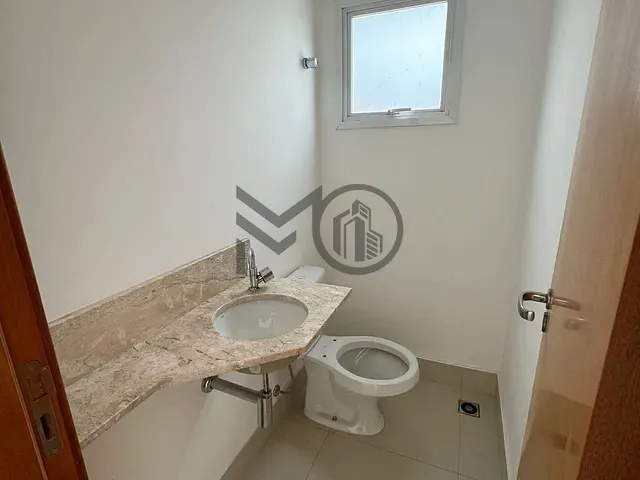 Apartamento com 114m² 3 quartos e 4 banheiros, à venda, no bairro Alvorada em Cuiabá