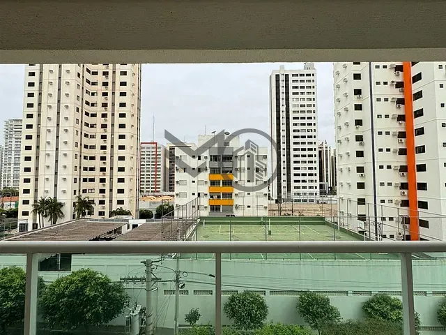 Apartamento com 114m² 3 quartos e 4 banheiros, à venda, no bairro Alvorada em Cuiabá
