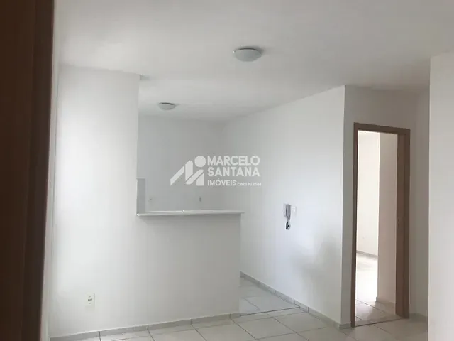 Apartamento 2 quartos e 1 banheiro, para alugar, no bairro Felícia em Vitória da Conquista