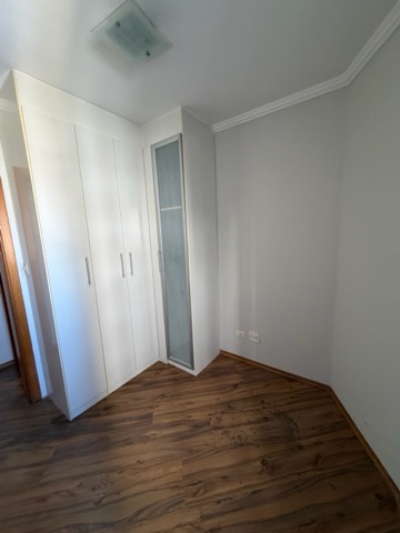 Apartamento com 90m² 3 quartos e 2 banheiros, à venda ou para alugar, no bairro Santa Teresinha em São Paulo
