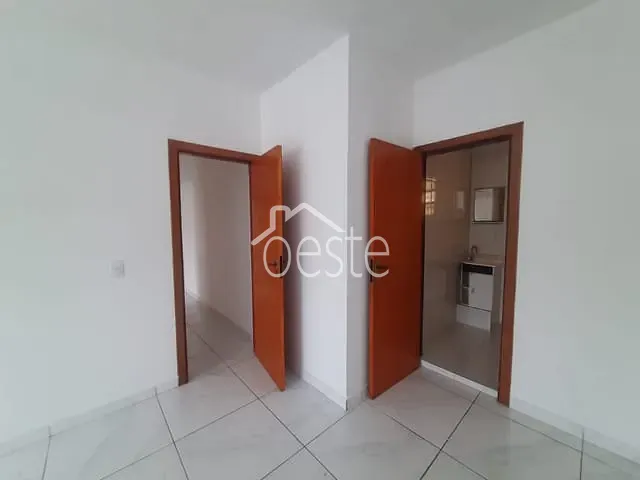 Apartamento com 125m² 3 quartos e 2 banheiros, para alugar, no bairro Cidade Nova em Santa Bárbara D'Oeste