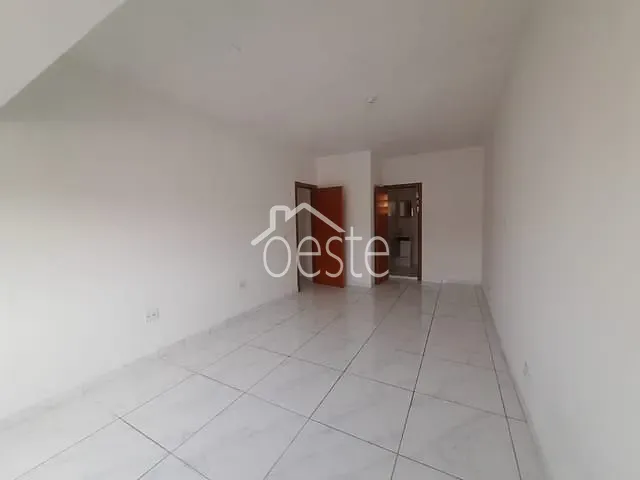 Apartamento com 125m² 3 quartos e 2 banheiros, para alugar, no bairro Cidade Nova em Santa Bárbara D'Oeste