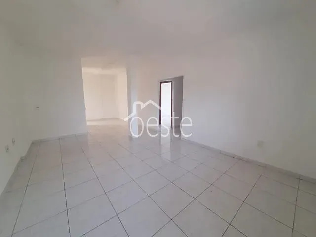 Apartamento com 125m² 3 quartos e 2 banheiros, para alugar, no bairro Cidade Nova em Santa Bárbara D'Oeste