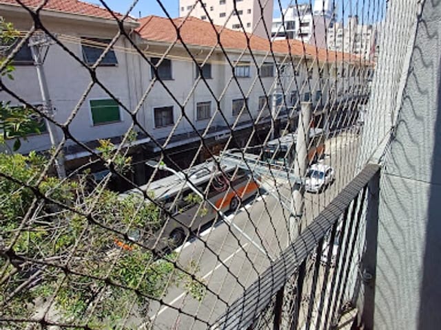 Apartamento com 73m² 2 quartos e 1 banheiro, à venda, no bairro Pinheiros em São Paulo