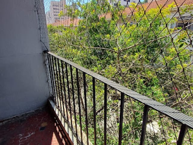 Apartamento com 73m² 2 quartos e 1 banheiro, à venda, no bairro Pinheiros em São Paulo