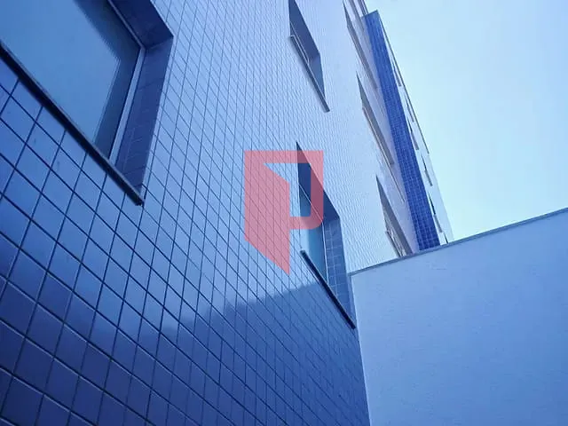 Cobertura / Penthouse com 444m² 4 quartos e 3 banheiros, à venda, no bairro Padre Eustáquio em Belo Horizonte