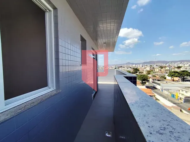 Cobertura / Penthouse com 444m² 4 quartos e 3 banheiros, à venda, no bairro Padre Eustáquio em Belo Horizonte