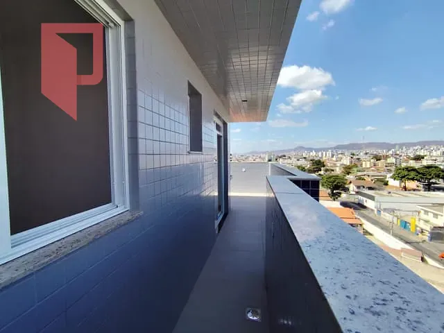 Cobertura / Penthouse com 444m² 4 quartos e 3 banheiros, à venda, no bairro Padre Eustáquio em Belo Horizonte