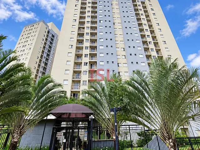 Apartamento 2 quartos e 1 banheiro, para alugar, no bairro Vila Mimosa em Campinas