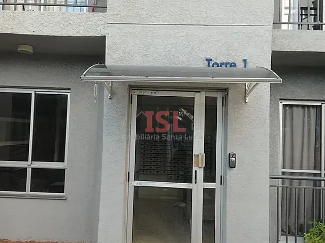 Apartamento 2 quartos e 1 banheiro, para alugar, no bairro Vila Mimosa em Campinas