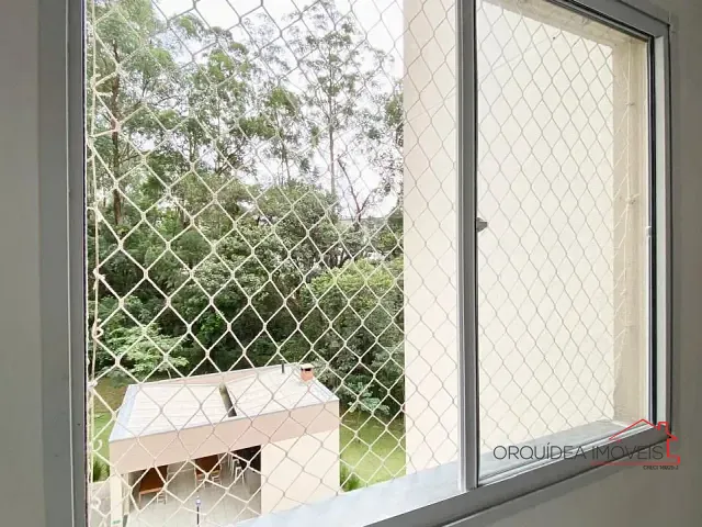 Apartamento com 40m² 2 quartos e 1 banheiro, à venda, no bairro Jardim São Savério em São Paulo