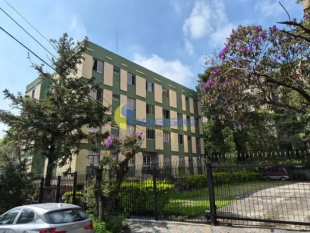 Apartamento 3 quartos e 1 banheiro, à venda, no bairro Conjunto Residencial Butantã em São Paulo