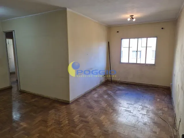 Apartamento 3 quartos e 1 banheiro, à venda, no bairro Conjunto Residencial Butantã em São Paulo