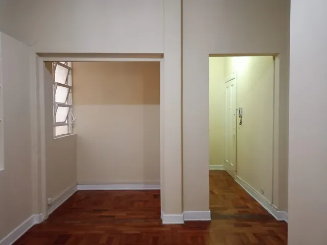Foto do Apartamento - Apartamento para locação, Centro, Rio de Janeiro, RJ | Quality House