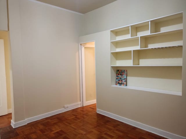 Foto do Apartamento - Apartamento para locação, Centro, Rio de Janeiro, RJ | Quality House