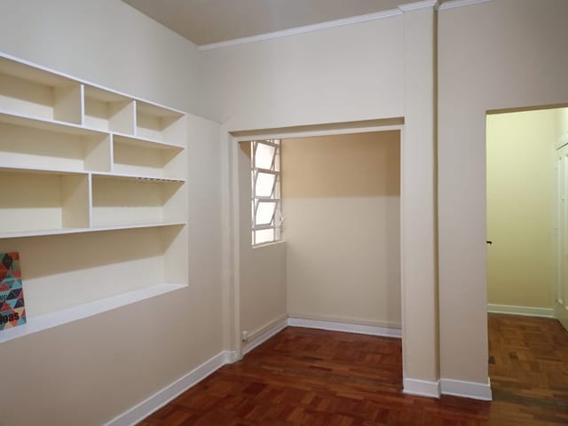 Foto do Apartamento - Apartamento para locação, Centro, Rio de Janeiro, RJ | Quality House