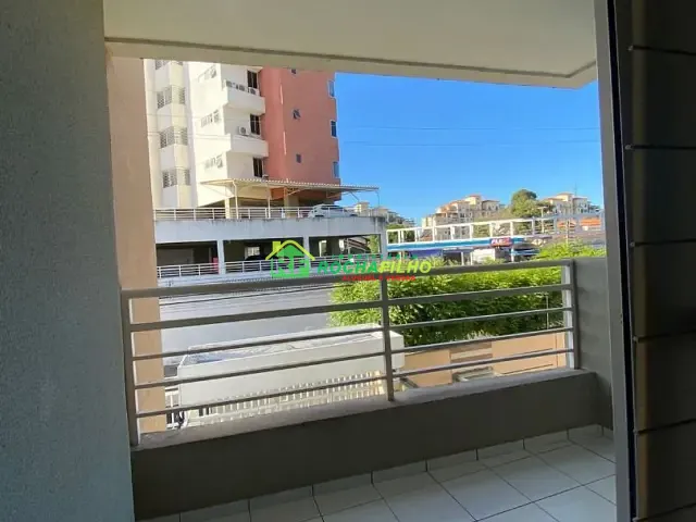 Apartamento com 75m² 2 quartos e 2 banheiros, à venda, no bairro Ininga em Teresina