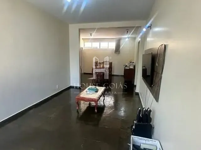 Apartamento 3 quartos e 3 banheiros, à venda, no bairro Setor Marista em Goiânia