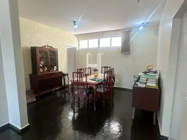Apartamento 3 quartos e 3 banheiros, à venda, no bairro Setor Marista em Goiânia