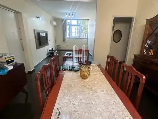 Apartamento 3 quartos e 3 banheiros, à venda, no bairro Setor Marista em Goiânia