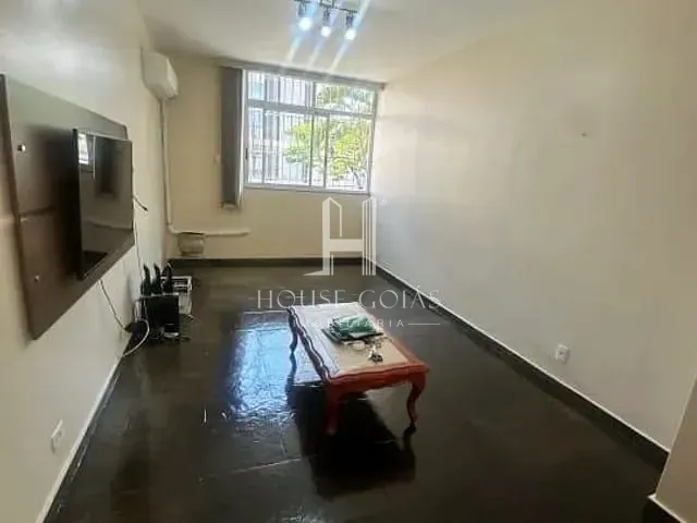 Apartamento 3 quartos e 3 banheiros, à venda, no bairro Setor Marista em Goiânia