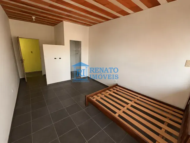 Apartamento 1 quarto e 1 banheiro, para alugar, no bairro Cordeirinho em Maricá