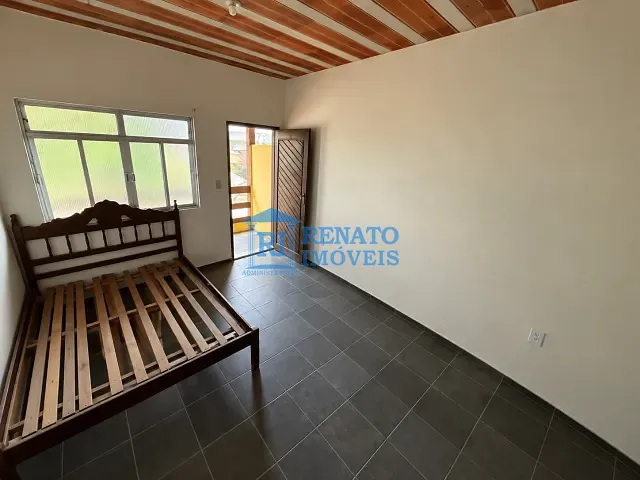Apartamento 1 quarto e 1 banheiro, para alugar, no bairro Cordeirinho em Maricá