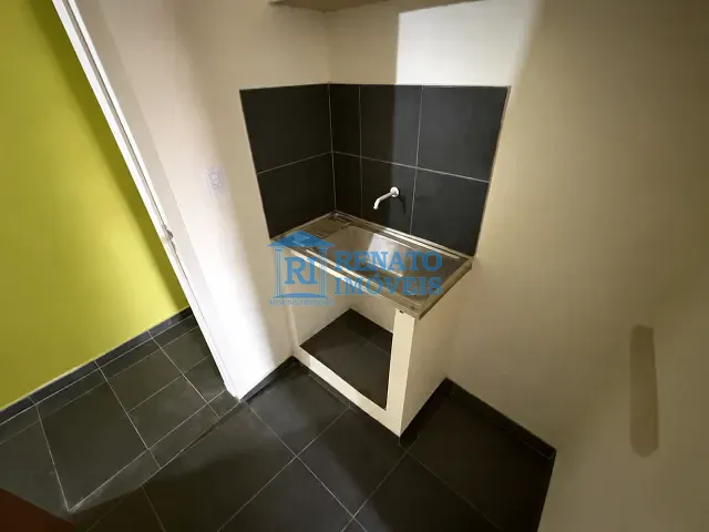 Apartamento 1 quarto e 1 banheiro, para alugar, no bairro Cordeirinho em Maricá