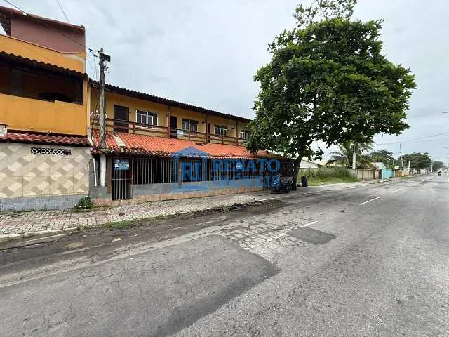 Apartamento 1 quarto e 1 banheiro, para alugar, no bairro Cordeirinho em Maricá