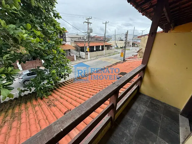 Apartamento 1 quarto e 1 banheiro, para alugar, no bairro Cordeirinho em Maricá