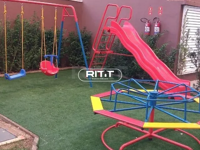 Apartamento com 82m² 2 quartos e 1 banheiro, à venda, no bairro Chácara Santa Antonieta (Nova Veneza) em Sumaré