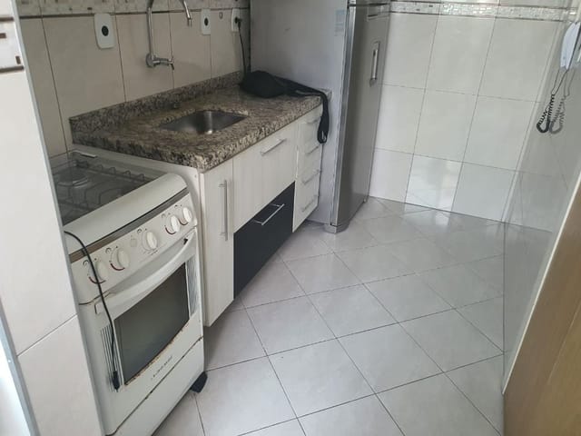 Foto do Apartamento - Apartamento com 2 dormitórios à venda, 57 m² por R$ 349.900,00 - Jardim Esplanada II - São José dos Campos/SP | RUSSI IMÓVEIS